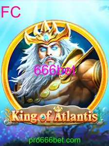 KingofAtlantis