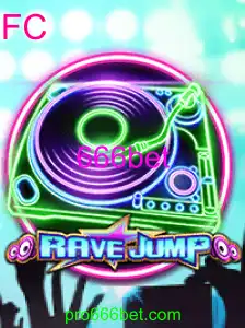 RaveJump