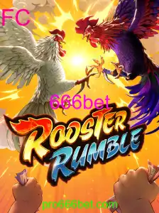 RoosterRumble